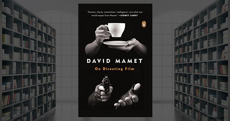 No Film School Needed: Essential Book Recommendations for Every Department + 3 Free Ebooks