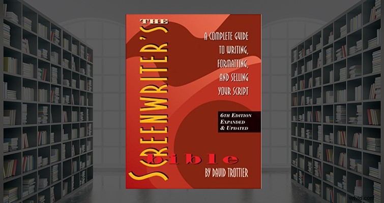 No Film School Needed: Essential Book Recommendations for Every Department + 3 Free Ebooks