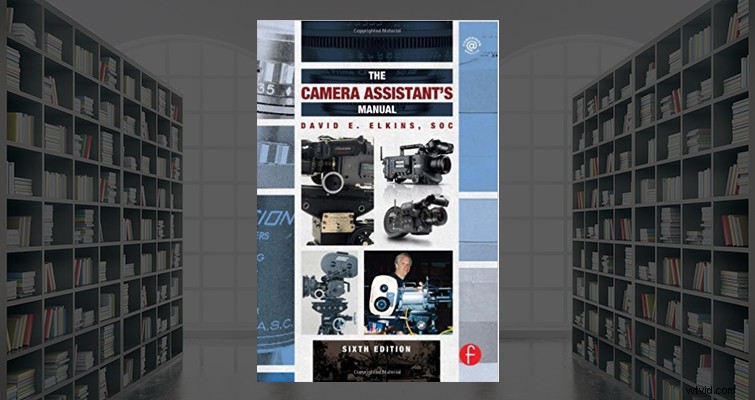 No Film School Needed: Essential Book Recommendations for Every Department + 3 Free Ebooks