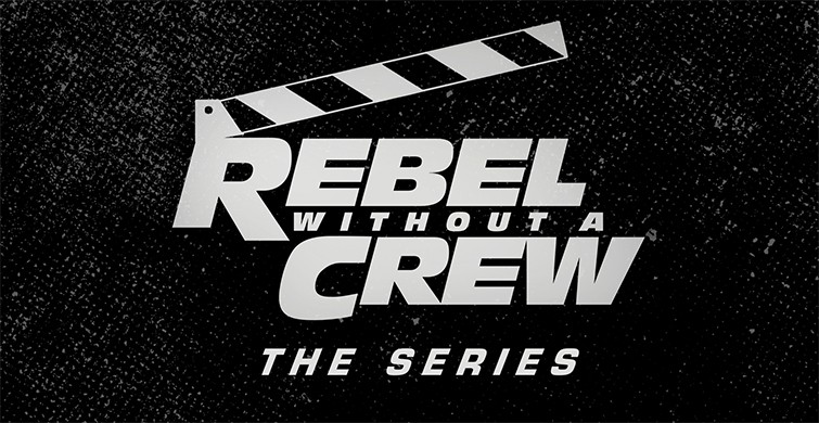 Robert Rodriguez Funds 5 Aspiring Filmmakers with $7,000: Create Your Feature Film in 14 Days