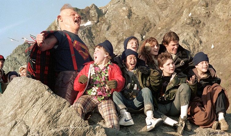 Expert Tips for Directing Child Actors on Film and Video Sets