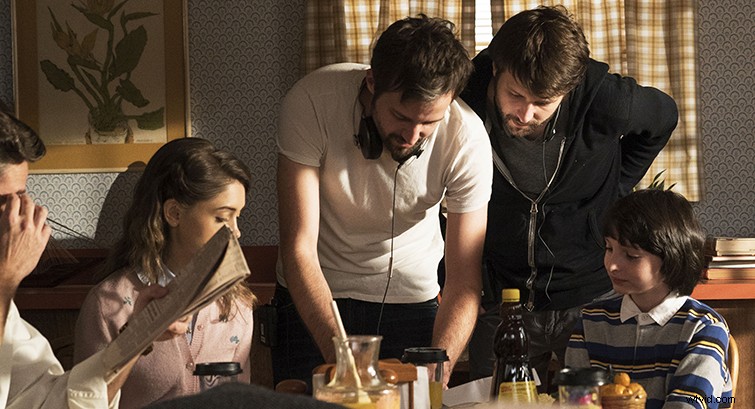 Expert Tips for Directing Child Actors on Film and Video Sets