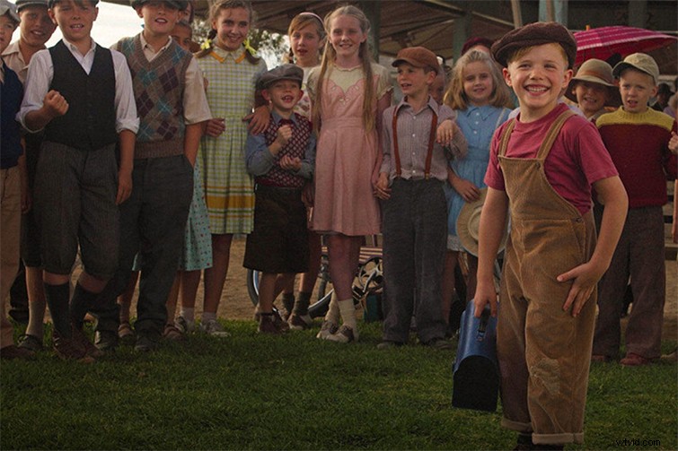 Expert Tips for Directing Child Actors on Film and Video Sets