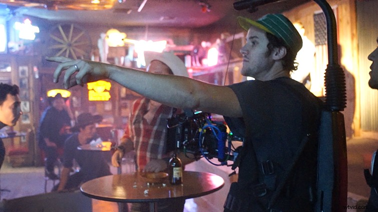 Behind the Scenes: How Sundance Winner Jim Cummings Masters One-Take Short Films