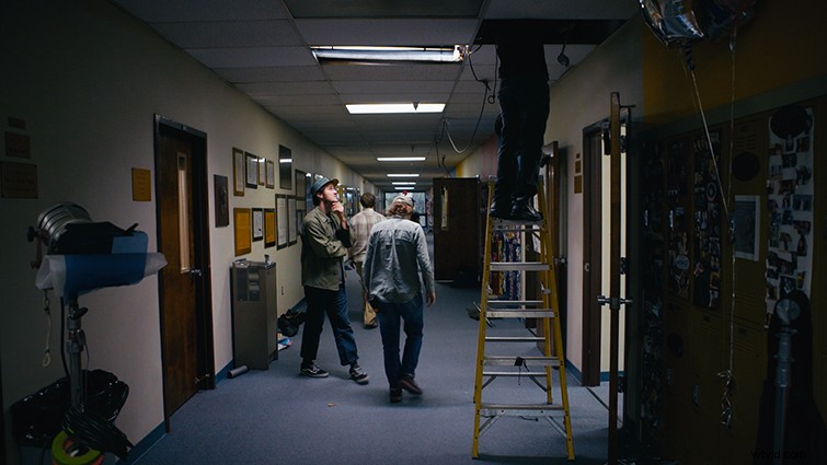 Behind the Scenes: How Sundance Winner Jim Cummings Masters One-Take Short Films