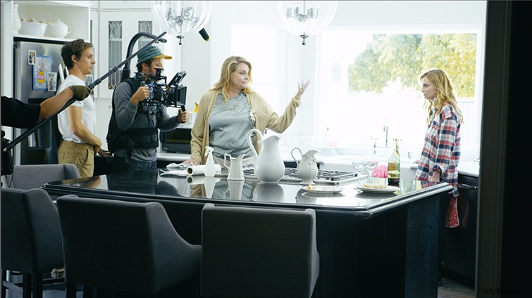 Behind the Scenes: How Sundance Winner Jim Cummings Masters One-Take Short Films