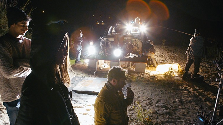 Behind the Scenes: How Sundance Winner Jim Cummings Masters One-Take Short Films