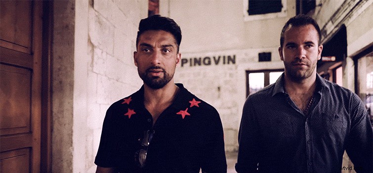 5 Pro Gimbal Techniques for Capturing Stunning Cinematic Footage