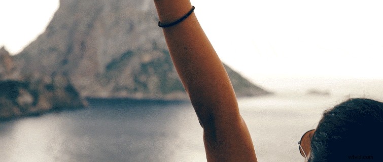 5 Pro Gimbal Techniques for Capturing Stunning Cinematic Footage