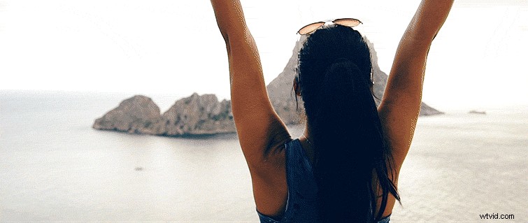 5 Pro Gimbal Techniques for Capturing Stunning Cinematic Footage