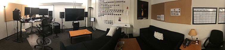 Inside the Post-Production Magic of  It : Workflow Insights from the Year s Biggest Horror Hit