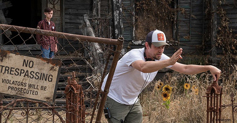 Inside the Post-Production Magic of  It : Workflow Insights from the Year s Biggest Horror Hit