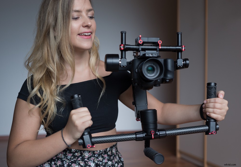 Master Solo Video Production: The Shreditor s Guide to Shooting Commercials Alone