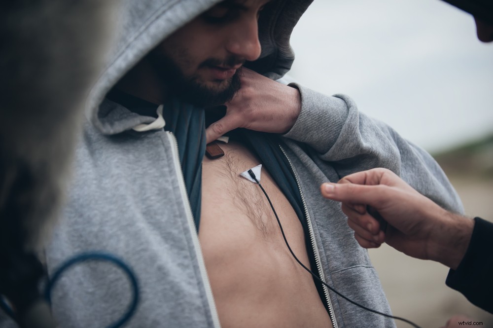 Master Solo Video Production: The Shreditor s Guide to Shooting Commercials Alone