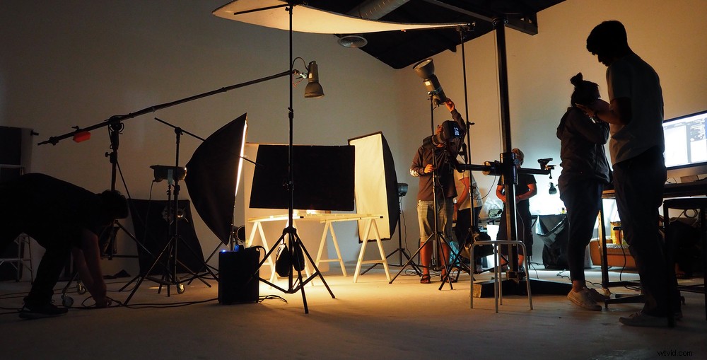 Master Solo Video Production: The Shreditor s Guide to Shooting Commercials Alone