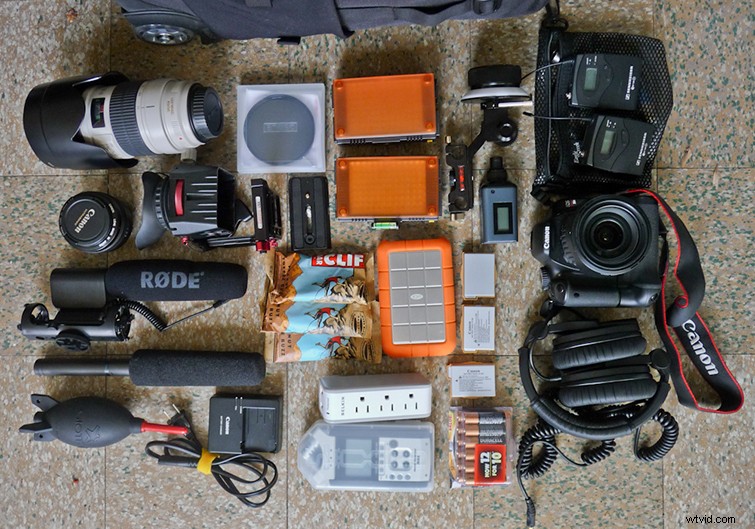 Master Solo Video Production: The Shreditor s Guide to Shooting Commercials Alone