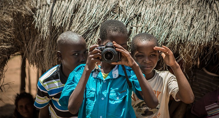 Secure Documentary Funding: IDA s Comprehensive Grants List