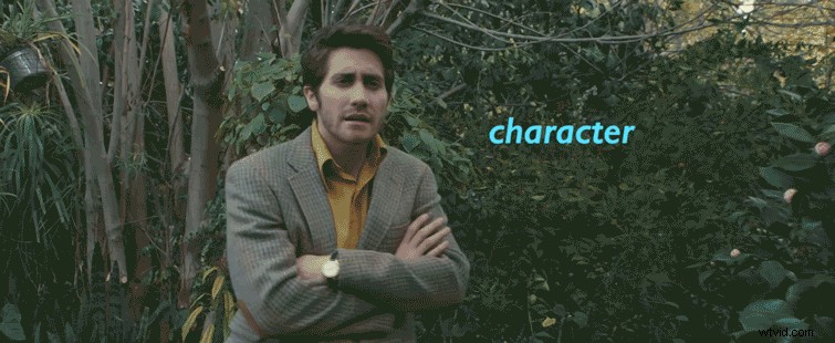 David Fincher s Cinematic Genius: Mastering Character Tracking with Panning and Tilting