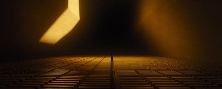Roger Deakins  Lighting Mastery: How He Shot Blade Runner 2049