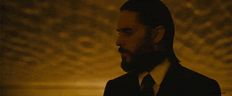 Roger Deakins  Lighting Mastery: How He Shot Blade Runner 2049