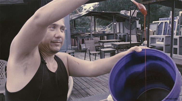 5 Budget-Friendly Filmmaking Tips for Realistic Practical Gore Effects