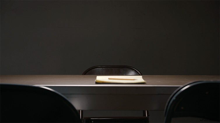 Exclusive Interview: Meena Singh, DP of Netflix s The Confession Tapes Shares Filming Insights