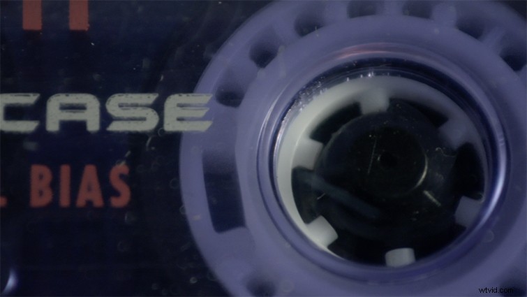 Exclusive Interview: Meena Singh, DP of Netflix s The Confession Tapes Shares Filming Insights