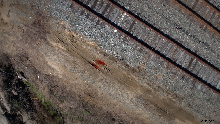 Exclusive Interview: Meena Singh, DP of Netflix s The Confession Tapes Shares Filming Insights