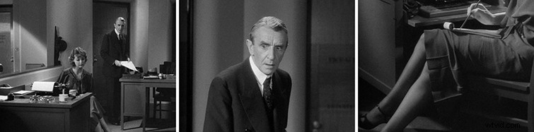 Master Eyelines in Film & Video Production: Direct Your Audience s Attention