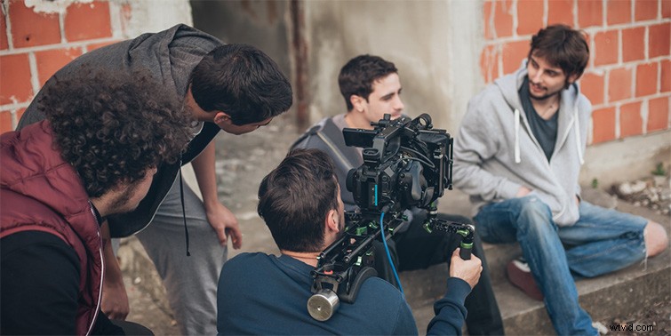Mastering Actor Management on Low-Budget Indie Film Shoots: A Practical Guide