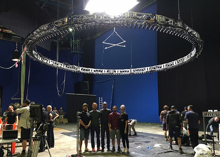 Behind the Scenes: How the Thor: Ragnarok Team Crafted a Marvel Epic Through Collaboration