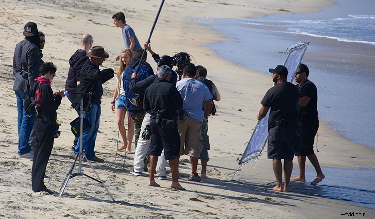 Master Magic Hour: 4 Expert Cinematography Tips for Stunning Dusk Shots