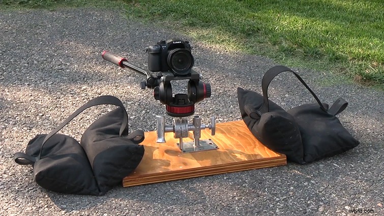 Master DIY Camera Rigs: Build Pro-Level Custom Grips and Save Money