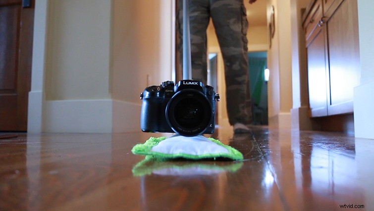 Master DIY Camera Rigs: Build Pro-Level Custom Grips and Save Money