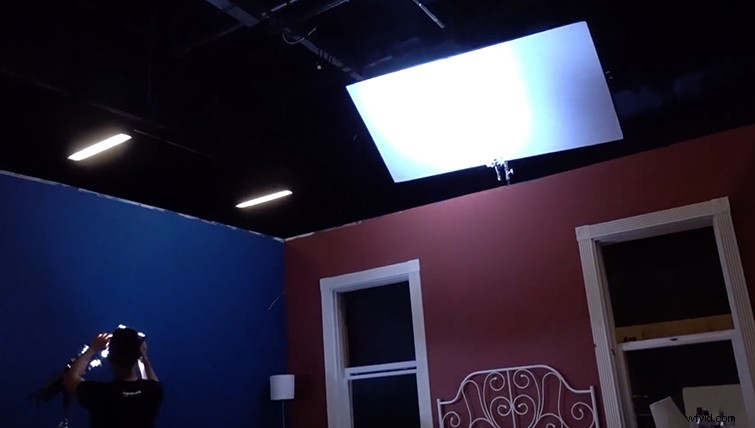 3 Expert Studio Lighting Setups to Mimic Natural Light for Any Time of Day