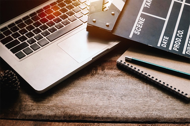 5 Essential Tools Every Screenwriter Must Have