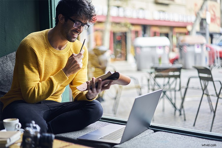 5 Essential Tools Every Screenwriter Must Have