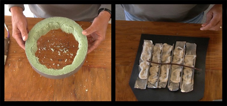 DIY VFX Mastery: Build and Film a Realistic Homemade Meteor Strike