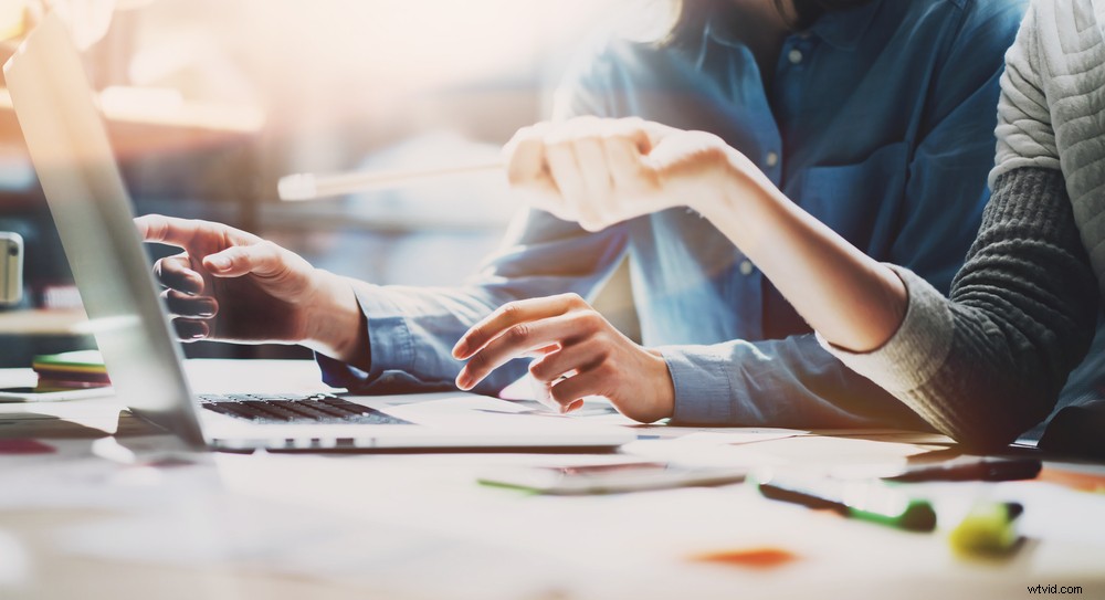 7 Essential Run-and-Gun Production Tips for Documentary Filmmakers