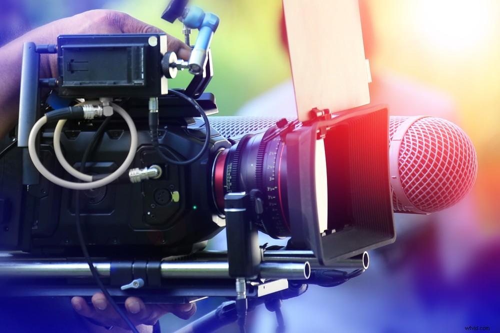 7 Essential Run-and-Gun Production Tips for Documentary Filmmakers