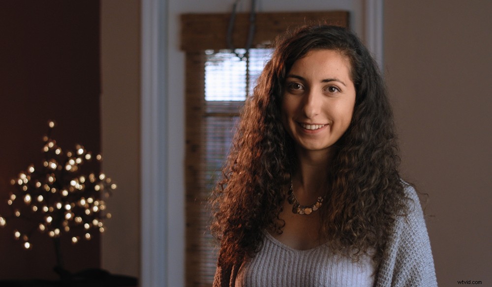 Filmmaking Tips: Master Dramatic Lighting with Simple, Budget-Friendly Setups