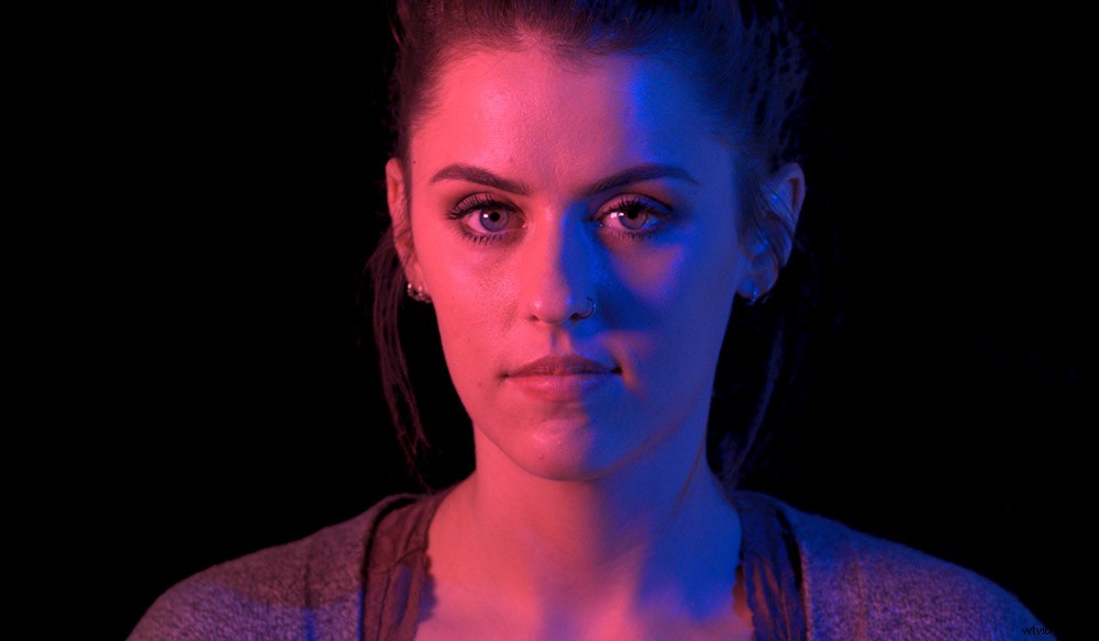 Filmmaking Tips: Master Dramatic Lighting with Simple, Budget-Friendly Setups