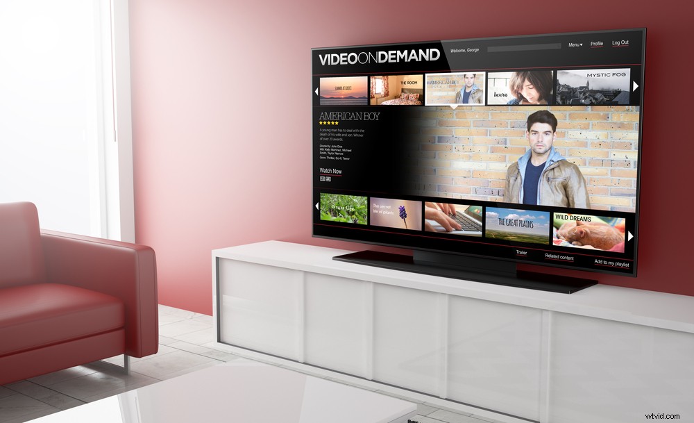 Ultimate Guide to Pitching Documentary Projects: From Elevator Pitch to Budget