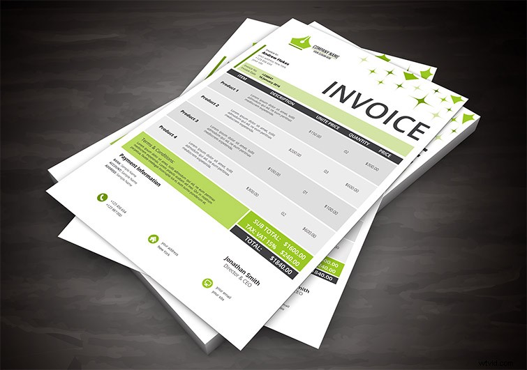 7 Proven Best Practices for Freelance Invoicing: Create Clear, Professional Client Bills