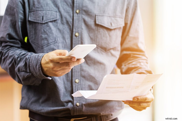 7 Proven Best Practices for Freelance Invoicing: Create Clear, Professional Client Bills