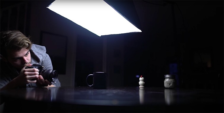 Create Stunning Product Videos on a Budget: Pro Video Tutorial