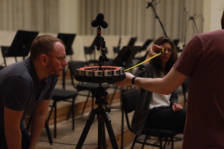 Elevate Your VR Experience at SXSW: Expert Tips for Immersive Innovation