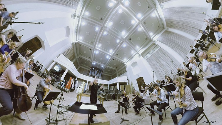 Elevate Your VR Experience at SXSW: Expert Tips for Immersive Innovation