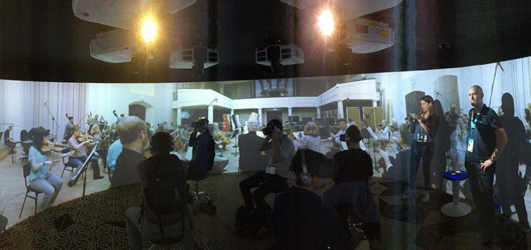 Elevate Your VR Experience at SXSW: Expert Tips for Immersive Innovation