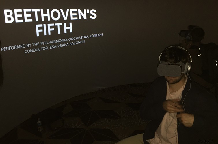 Elevate Your VR Experience at SXSW: Expert Tips for Immersive Innovation